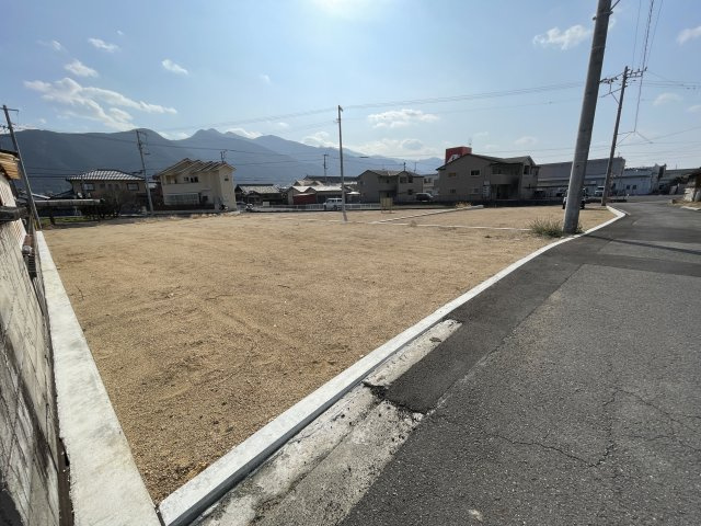 喜光地町2丁目　4区画の外観