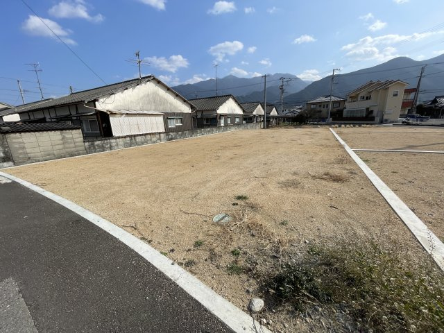 喜光地町2丁目　4区画の外観