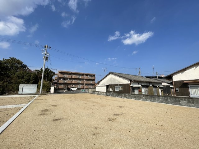 喜光地町2丁目　4区画の外観