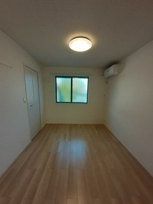 【内装】 | アレーズⅡ