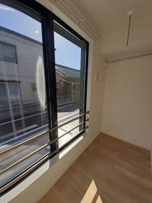 【内装】 | アレーズⅡ