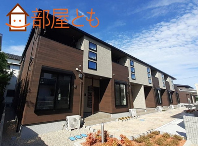 【外観】 | アレーズⅡ