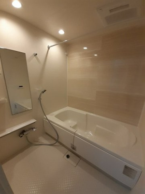 【浴室】 | アレーズⅡ