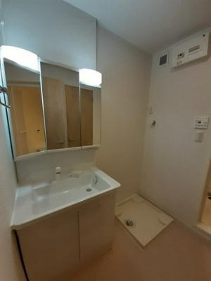 【洗面所】 | アレーズⅡ