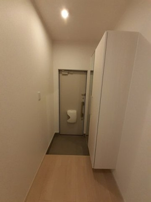 【玄関】 | アレーズⅡ