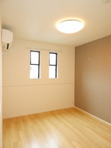 コーラル　さくらの内装|中はこのようになっています