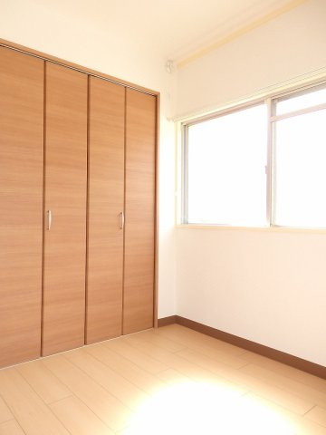 細澤マンションのその他共用部分