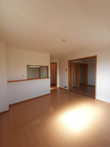 コリーヌ　Ｃの設備