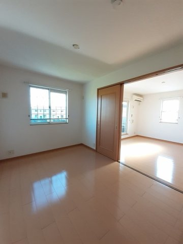 コリーヌ　Ｃの内装|内装もきれいです