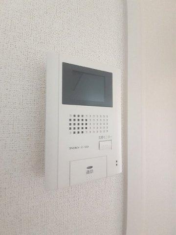 イースト　マージュ　Ａの設備