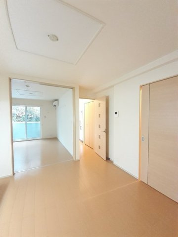 フォレストガーデン　Ⅰの設備