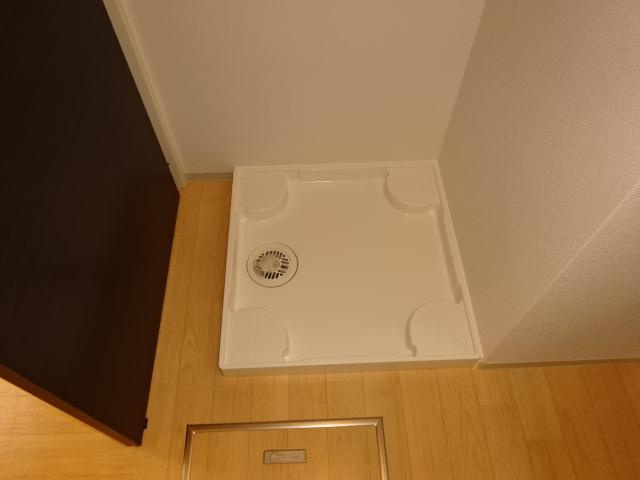 フォルマ日宇那のその他|洗濯機置場