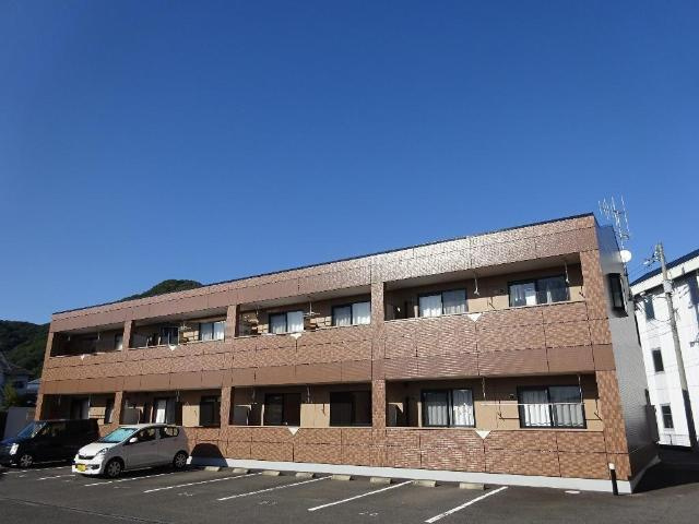 ベリーウェルＢ棟