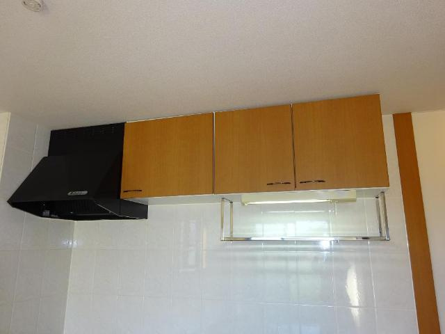 サンハイツ6868のキッチン|キッチン