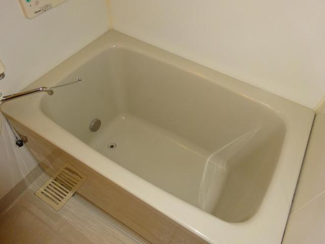 サンハイツ6868の浴室|バス