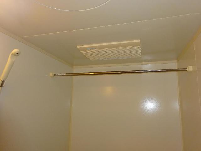 サンハイツ6868のその他|浴室乾燥機