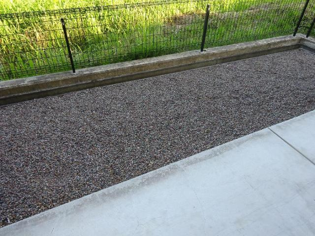 サンハイツ6868のその他|専用庭