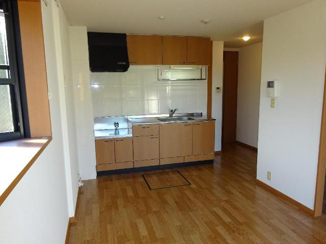 サンハイツ6868の居間・リビング|リビング