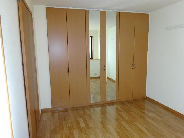 サンハイツ6868の内装|洋室