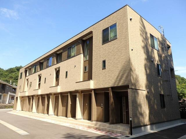 プリマヴェーラ・ｆの外観|外観も気になるポイント