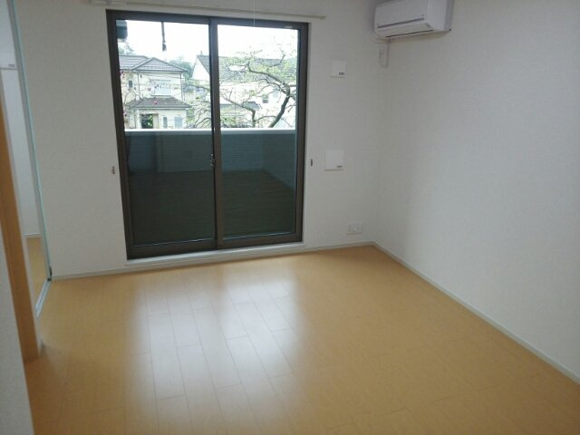 プリマヴェーラ・ｆの内装|きれいな内装です