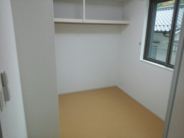 プリマヴェーラ・ｆの内装|きれいな内装です