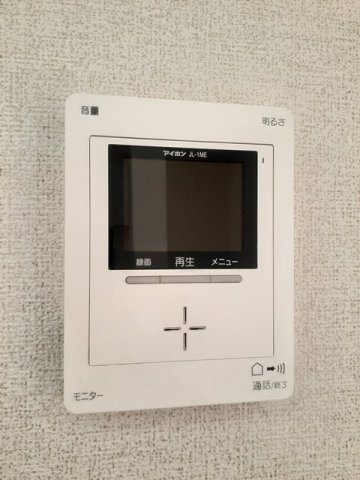 クローバーＭの設備