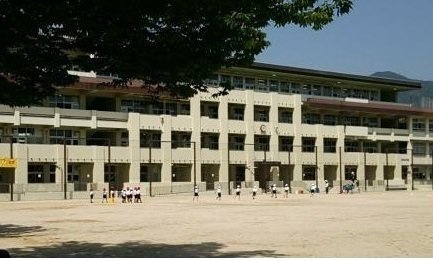 クローバーＭの周辺|広島市立八木小学校まで350m