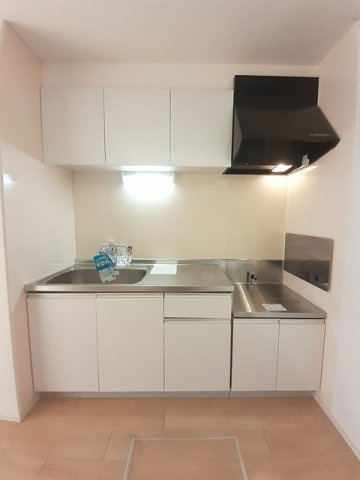 クローバーＭのキッチン|キッチンでお料理をお楽しみください