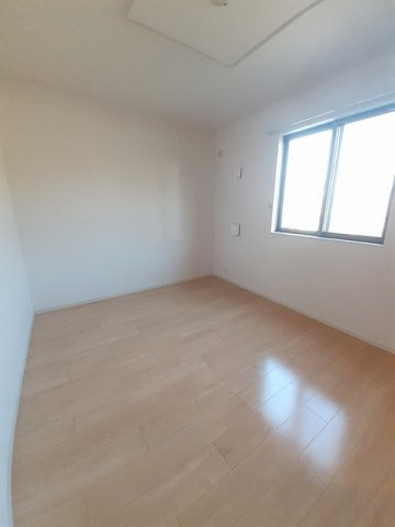 クローバーＭの内装|過ごしやすい室内です