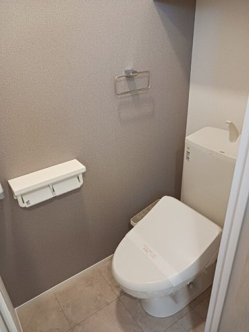 セントラルのトイレ|コンパクトで使いやすいトイレです