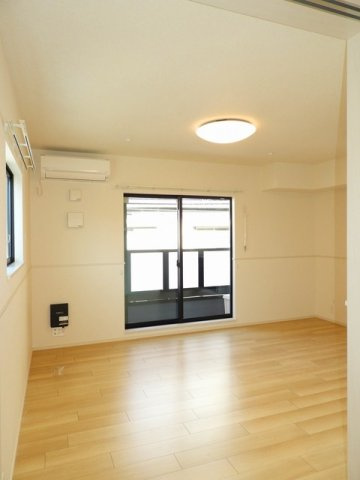 アビテ　オヴェスト　カンオンの居間・リビング|使いやすいリビングです