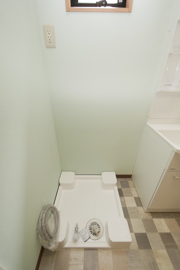 コーポアゼリアの設備|コーポアゼリア　101