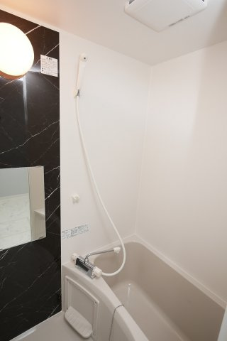 Amix Gionの浴室|Amix Gion 203 