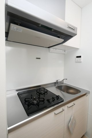 Amix Gionのキッチン|Amix Gion 203 