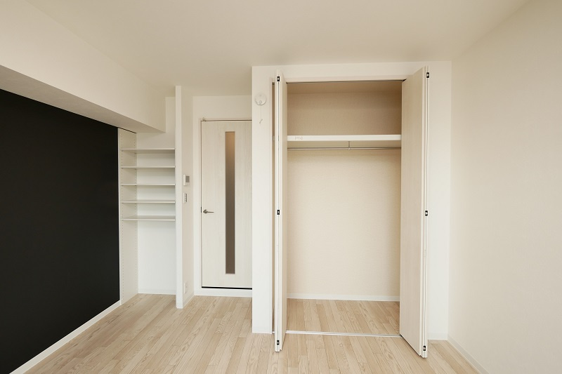 Amix Gionの収納|Amix Gion 203 