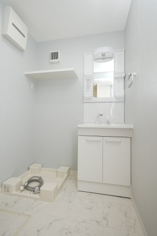 Amix Gionの洗面所|Amix Gion 203 