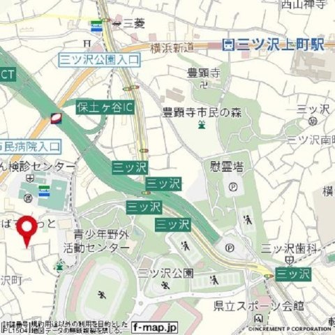 ボートハウスの外観