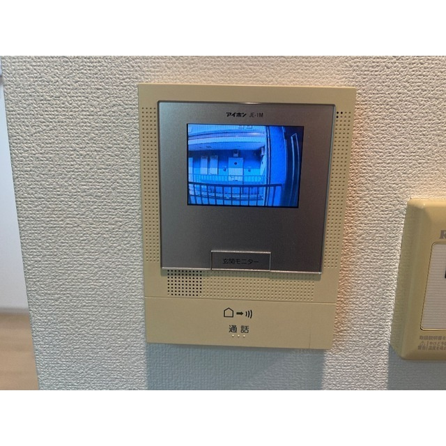 グッドウィル三枚町B棟の設備