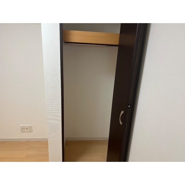 グッドウィル三枚町B棟の内装