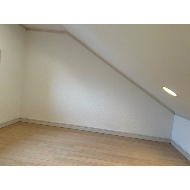 グッドウィル三枚町B棟の内装