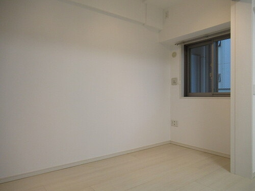 グローベル　ザ・スイート横浜プレミアのその他|洋室