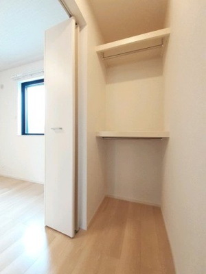 【収納】 | マーブルパティオ | 収納があります