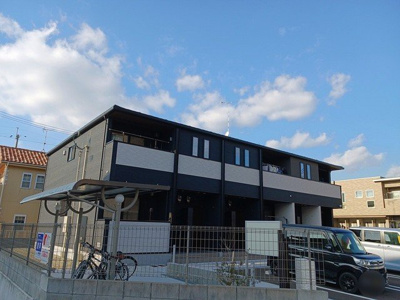 【外観】 | マーブルパティオ | 外観もきれいです