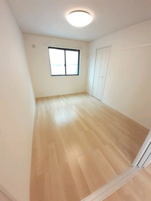 【内装】 | マーブルパティオ | 内装は落ち着いています