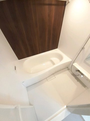 【浴室】 | マーブルパティオ | 日々の暮らしに欠かせないお風呂です