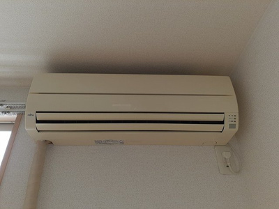 【設備】 | アリビラⅡ