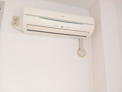 【設備】 | グランディヴィラ