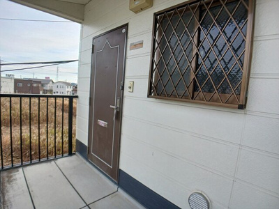 【その他共用部分】 | グランディヴィラ