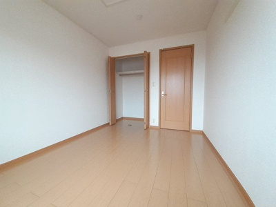 【収納】 | フレミールＡ | 大きなものも収納できそうです